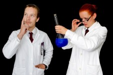 General Chemistry